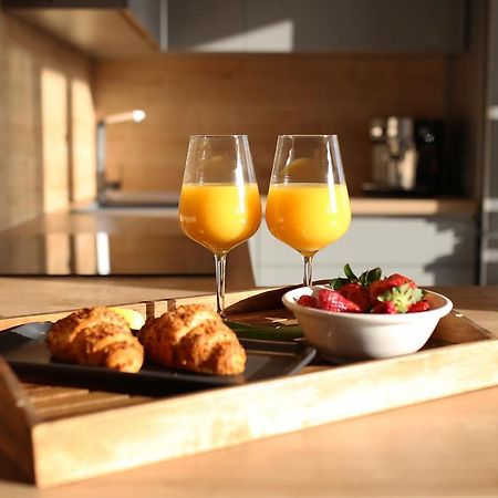 Esso Roof Terrace Apartment Задар Екстериор снимка