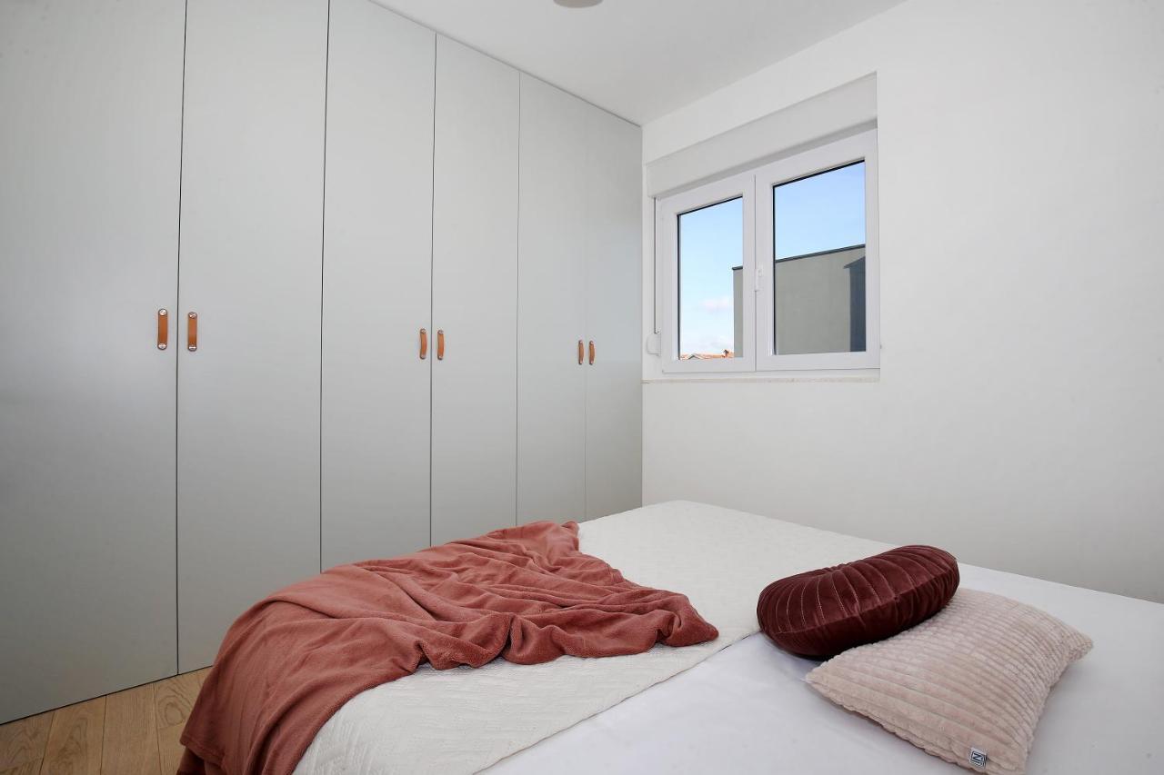 Esso Roof Terrace Apartment Задар Екстериор снимка