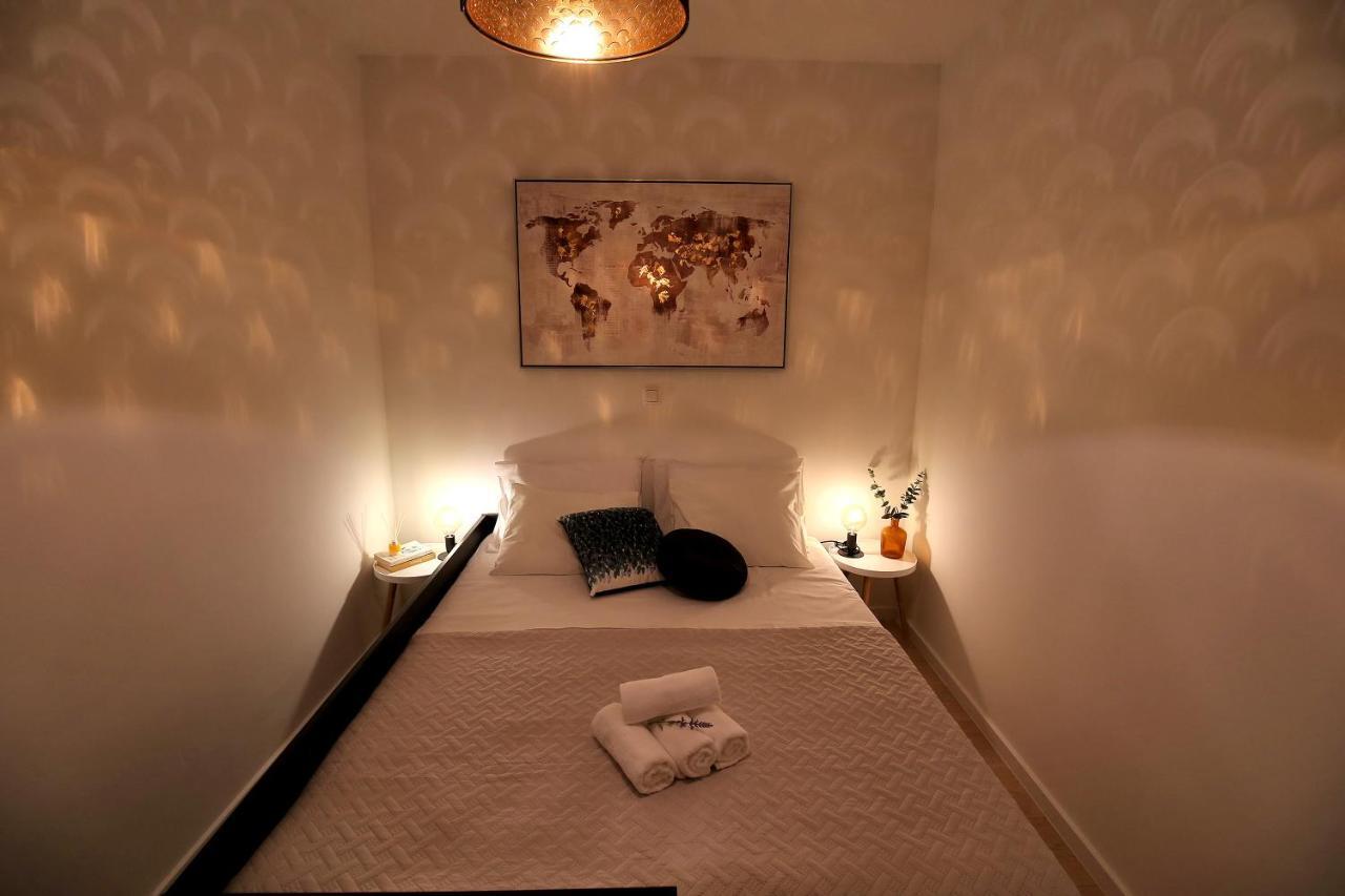 Esso Roof Terrace Apartment Задар Екстериор снимка