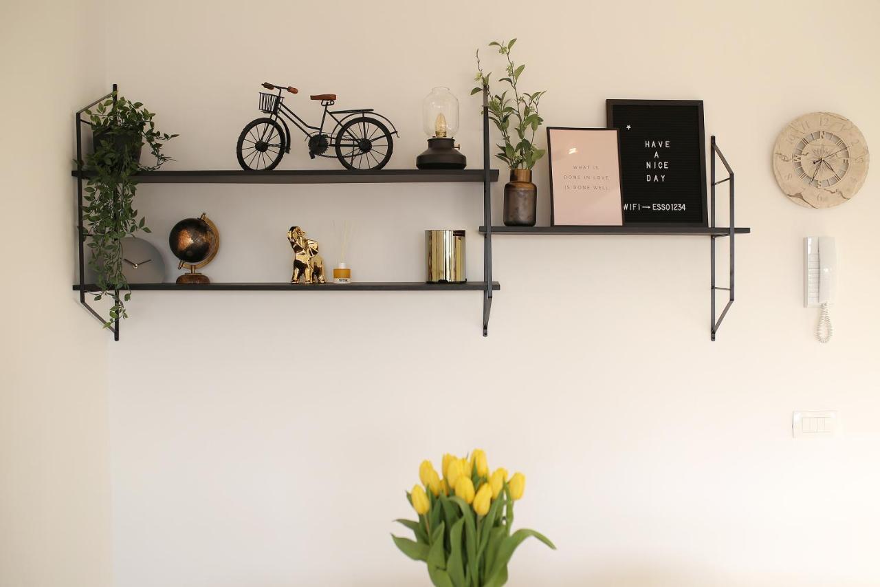 Esso Roof Terrace Apartment Задар Екстериор снимка